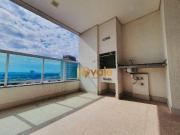 Apartamento em Centro, Jacareí/SP de 93m² 3 quartos à...