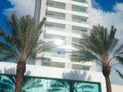 Apartamento em Centro, Jacareí/SP de 93m² 3 quartos para...