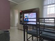 Apartamento em Centro, Jaguariúna/SP de 44m² 2 quartos à...