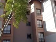 Apartamento em Centro, Jaguariúna/SP de 48m² 2 quartos à...