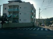 Apartamento em Centro, Jaguariúna/SP de 66m² 2 quartos à...