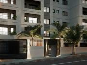 Apartamento em Centro, Jaguariúna/SP de 74m² 2 quartos à...