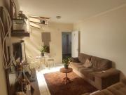 Apartamento em Centro, Jaguariúna/SP de 97m² 2 quartos à...