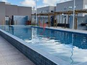 Apartamento em Centro, João Pessoa/PB de 39m² 2 quartos...