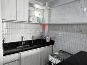 Apartamento em Centro, João Pessoa/PB de 47m² 1 quartos...