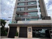 Apartamento em Centro, Juiz de Fora/MG de 95m² 2 quartos...