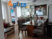 Apartamento em Centro, Lagoa Santa/MG de 57m² 2 quartos...