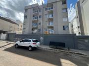 Apartamento em Mangueiras, Lagoa Santa/MG de 60m² 2...