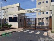 Apartamento em Centro, Limeira/SP de 43m² 2 quartos à...