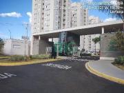 Apartamento em Centro, Limeira/SP de 55m² 2 quartos à...