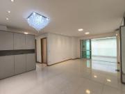 Apartamento em Centro, Londrina/PR de 128m² 3 quartos à...