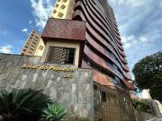 Apartamento em Centro, Londrina/PR de 163m² 3 quartos à...