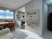 Apartamento em Centro, Londrina/PR de 38m² 1 quartos...