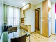 Apartamento em Centro, Londrina/PR de 45m² 1 quartos à...