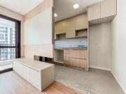 Apartamento em Centro, Londrina/PR de 45m² 1 quartos à...