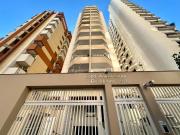 Apartamento em Centro, Londrina/PR de 66m² 2 quartos à...