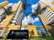 Apartamento em Centro, Londrina/PR de 69m² 3 quartos à...