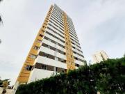 Apartamento em Centro, Londrina/PR de 69m² 3 quartos à...