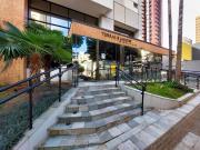 Apartamento em Centro, Londrina/PR de 74m² 3 quartos à...