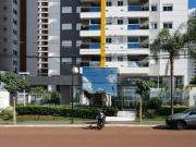 Apartamento em Centro, Londrina/PR de 81m² 2 quartos...