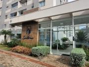 Apartamento em Centro, Londrina/PR de 87m² 2 quartos à...