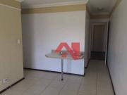 Apartamento em Centro, Mogi Guaçu/SP de 50m² 2 quartos à...