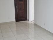 Apartamento em Centro, Nilópolis/RJ de 42m² 2 quartos à...