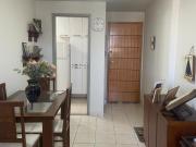 Apartamento em Centro, Nilópolis/RJ de 42m² 2 quartos à...