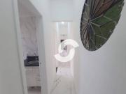 Apartamento em Centro, Niterói/RJ de 120m² 3 quartos à...