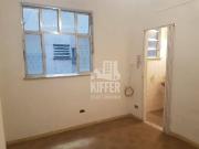 Apartamento em Centro, Niterói/RJ de 31m² 1 quartos à...