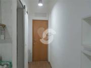 Apartamento em Centro, Niterói/RJ de 34m² 1 quartos à...