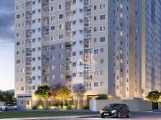 Apartamento em Centro, Niterói/RJ de 37m² 1 quartos à...