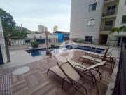 Apartamento em Centro, Niterói/RJ de 45m² 2 quartos à...