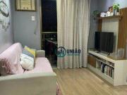Apartamento em Centro, Niterói/RJ de 57m² 2 quartos à...