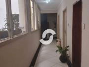 Apartamento em Centro, Niterói/RJ de 60m² 1 quartos à...