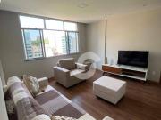 Apartamento em Centro, Niterói/RJ de 60m² 2 quartos à...