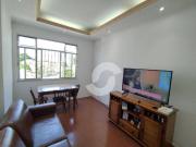 Apartamento em Centro, Niterói/RJ de 65m² 2 quartos à...
