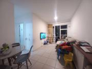 Apartamento em Centro, Niterói/RJ de 65m² 2 quartos à...