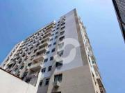 Apartamento em Centro, Niterói/RJ de 66m² 2 quartos à...