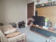 Apartamento em Centro, Niterói/RJ de 69m² 2 quartos à...