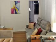 Apartamento em Centro, Niterói/RJ de 70m² 2 quartos à...