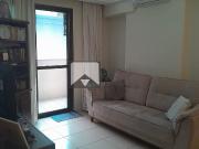 Apartamento em Centro, Niterói/RJ de 70m² 2 quartos à...