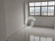 Apartamento em Centro, Niterói/RJ de 71m² 2 quartos à...