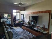 Apartamento em Centro, Niterói/RJ de 73m² 2 quartos à...