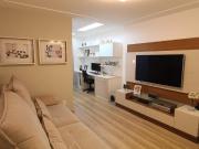 Apartamento em Centro, Niterói/RJ de 75m² 1 quartos à...