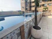 Apartamento em Centro, Niterói/RJ de 75m² 3 quartos à...