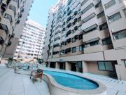 Apartamento em Centro, Niterói/RJ de 76m² 3 quartos à...