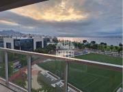Apartamento em Centro, Niterói/RJ de 77m² 2 quartos à...