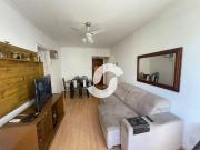 Apartamento em São Domingos, Niterói/RJ de 79m² 3...