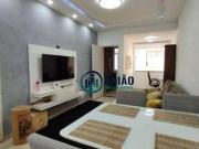Apartamento em Centro, Niterói/RJ de 80m² 2 quartos à...